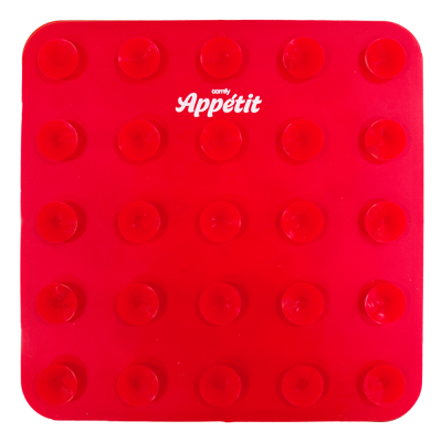 COMFY APPETIT MATA DO LIZANIA