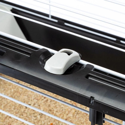 FERPLAST KLATKA CASITA 120