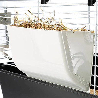 FERPLAST KLATKA CASITA 80