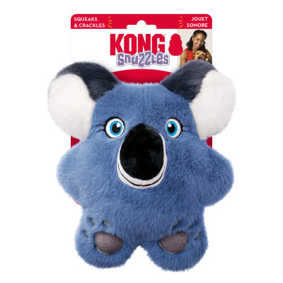 KONG SNUZZLES KOALA MEDIUM