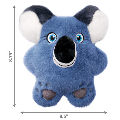KONG SNUZZLES KOALA MEDIUM