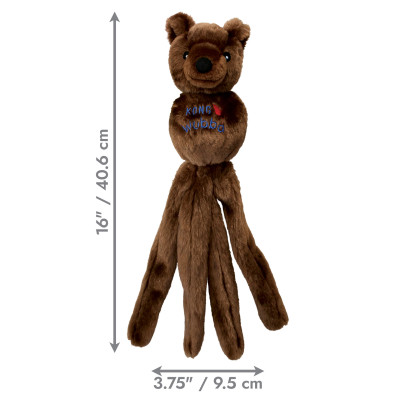 KONG WUBBA FRIENDS RÓŻNE RODZAJE L