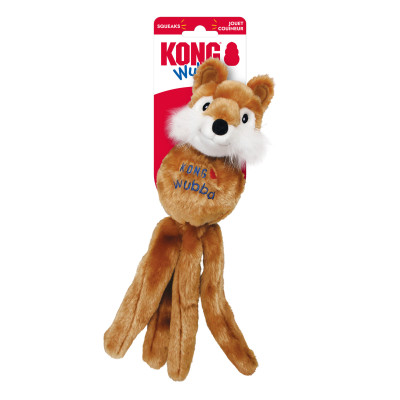 KONG WUBBA FRIENDS RÓŻNE RODZAJE L