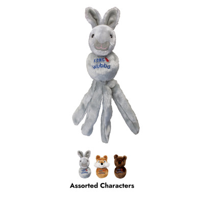 KONG WUBBA FRIENDS RÓŻNE RODZAJE L