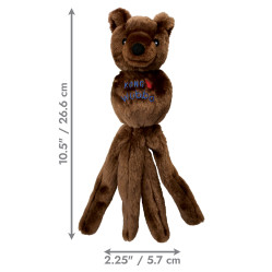 KONG WUBBA FRIENDS RÓŻNE RODZAJE S