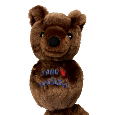 KONG WUBBA FRIENDS RÓŻNE RODZAJE S