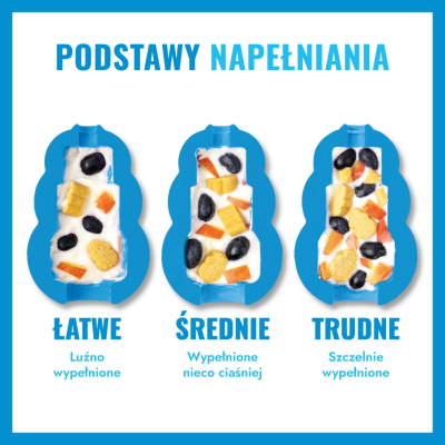 KONG ZABAWKA DLA PSA PUPPY RÓŻNE KOLORY XS