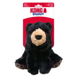 KONG COMFORT KIDDOS BEAR