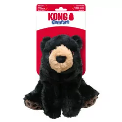 KONG COMFORT KIDDOS BEAR