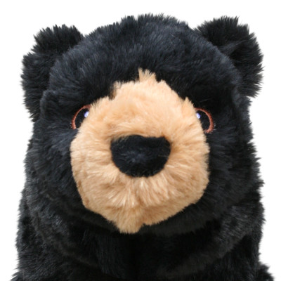 KONG COMFORT KIDDOS BEAR