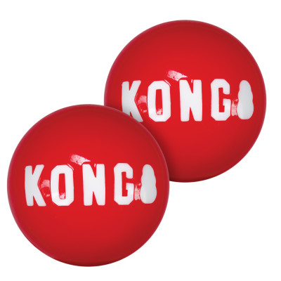 KONG SIGNATURE BALL L