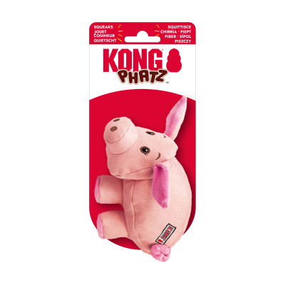 KONG PHATZ PIG S