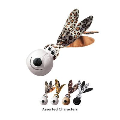 KONG WUBBA FLOPPY EARS RÓŻNE RODZAJE LARGE