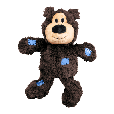 KONG WILD KNOTS BEAR RÓŻNE RODZAJE S/M