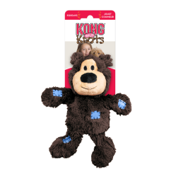 KONG WILD KNOTS BEAR RÓŻNE RODZAJE S/M