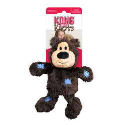 KONG WILD KNOTS BEAR RÓŻNE RODZAJE S/M