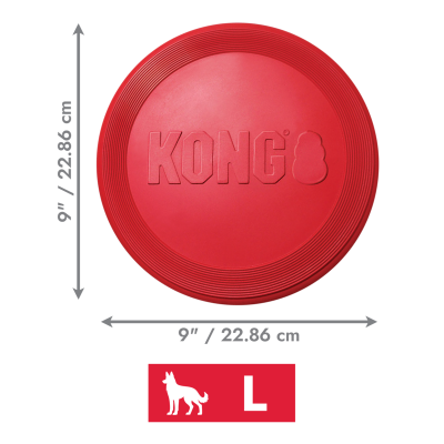 KONG FLYER  L