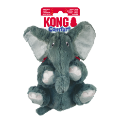 KONG COMFORT KIDDOS ELEPHANT XS