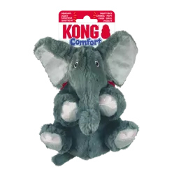 KONG COMFORT KIDDOS ELEPHANT XS