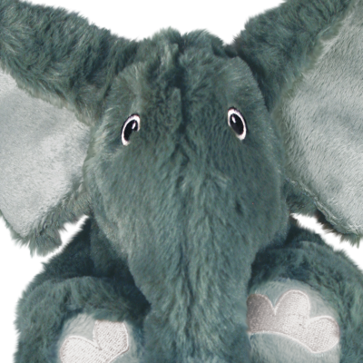KONG COMFORT KIDDOS ELEPHANT XS