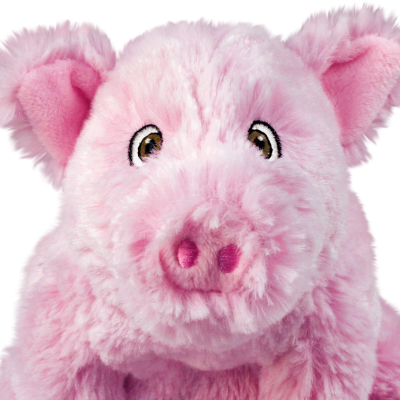 KONG COMFORT KIDDOS PIG SM