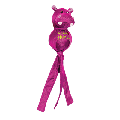 KONG WUBBA BALLISTIC FRIENDS RÓŻNE RODZAJE LARGE 31CM