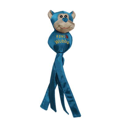 KONG WUBBA BALLISTIC FRIENDS RÓŻNE RODZAJE LARGE 31CM