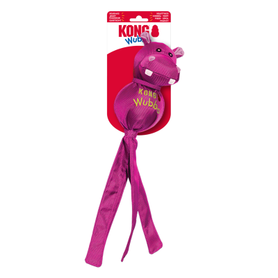 KONG WUBBA BALLISTIC FRIENDS RÓŻNE RODZAJE LARGE 31CM