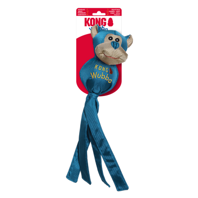 KONG WUBBA BALLISTIC FRIENDS RÓŻNE RODZAJE LARGE 31CM