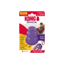 KONG SENIOR S