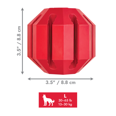 KONG STUFF-A-BALL L