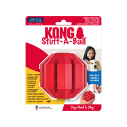 KONG STUFF-A-BALL L