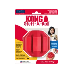 KONG STUFF-A-BALL L