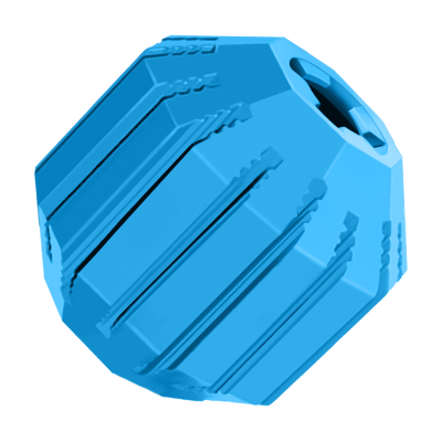 KONG PUPPY STAFF-A-BALL RÓŻNE RODZAJE M