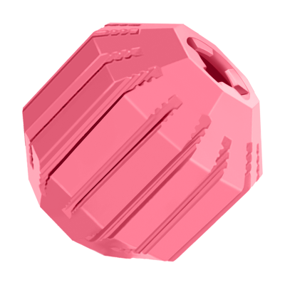 KONG PUPPY STAFF-A-BALL RÓŻNE RODZAJE M