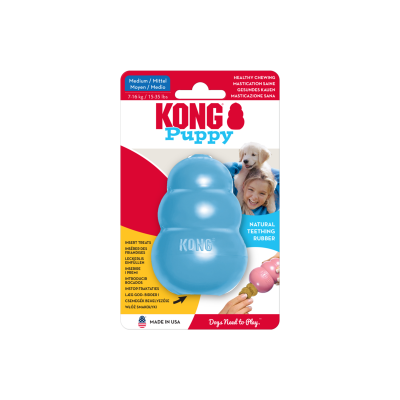 KONG PUPPY M