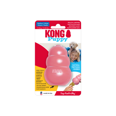 KONG PUPPY M