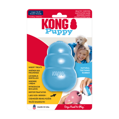 KONG PUPPY L