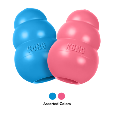 KONG PUPPY  S