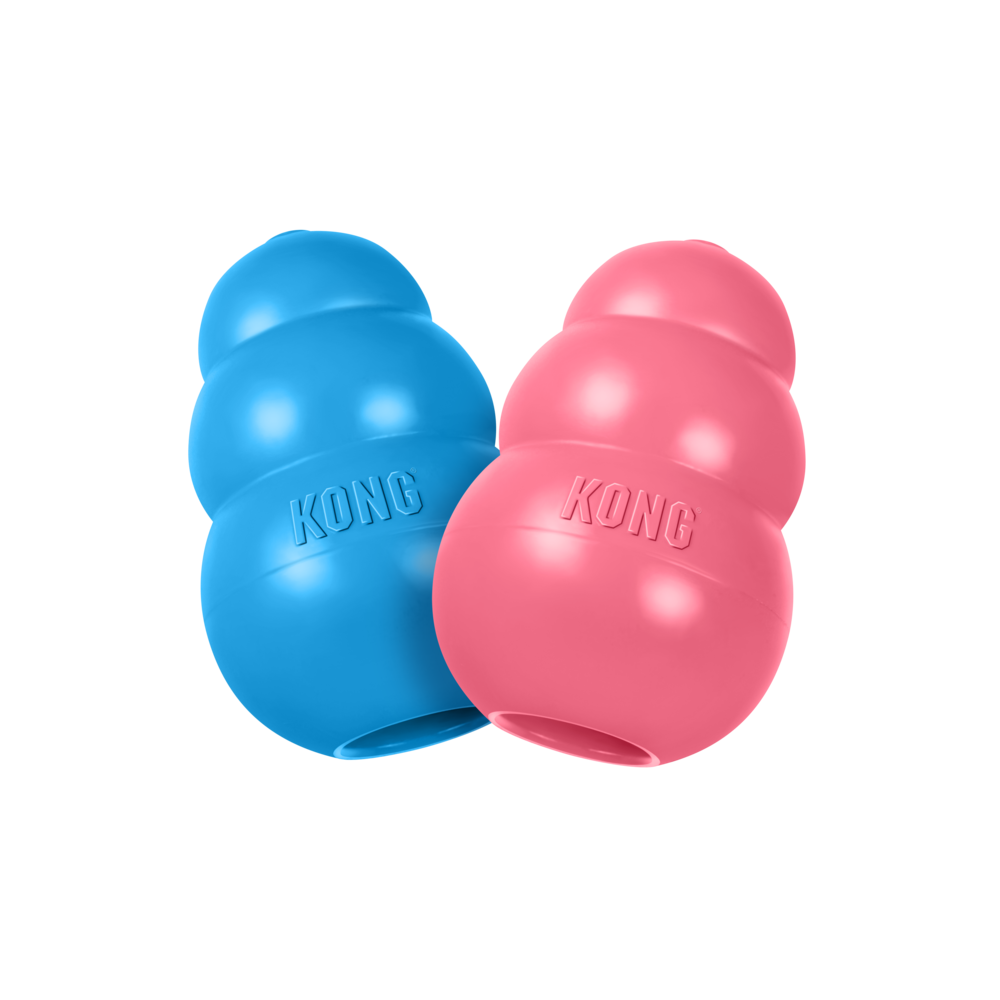 KONG PUPPY  S