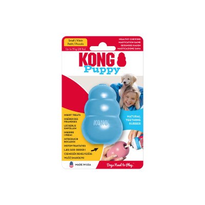 KONG PUPPY  S
