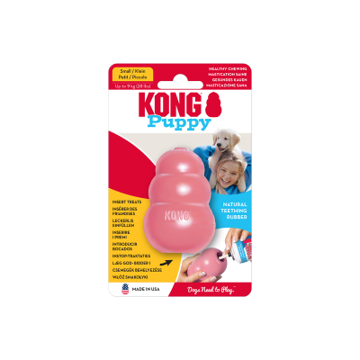 KONG PUPPY  S