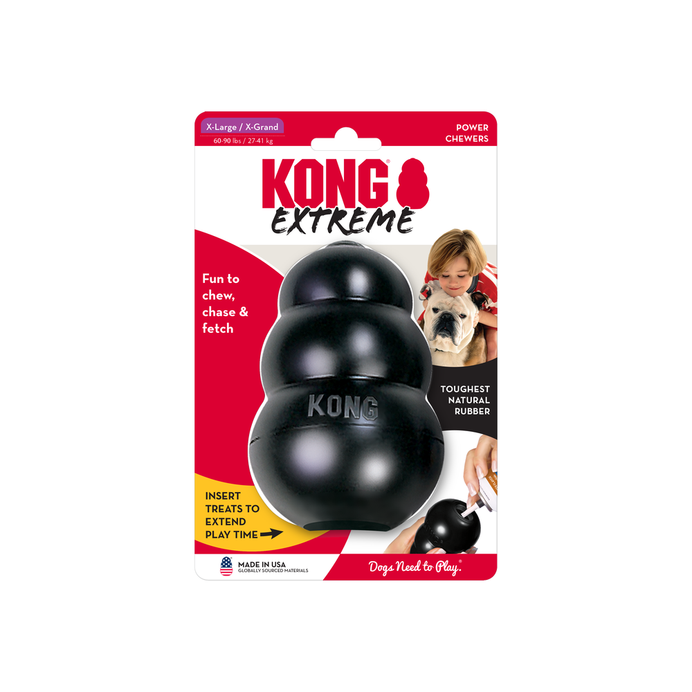KONG EXTREME XL
