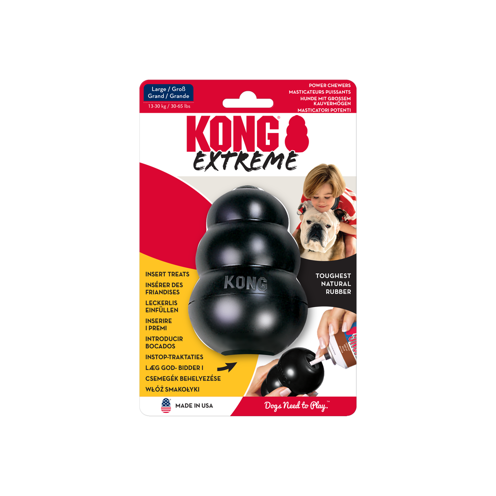 KONG EXTREME L