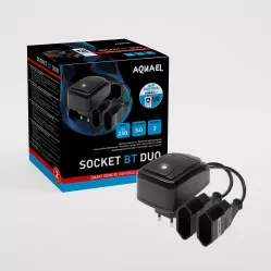 AQUAEL SOCKET BT DUO