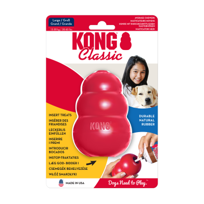 KONG CLASSIC L