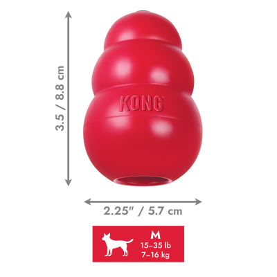 KONG CLASSIC M