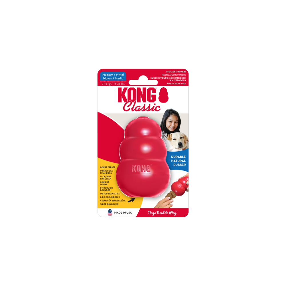 KONG CLASSIC M