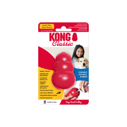 KONG CLASSIC S