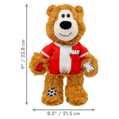 KONG KNOTS SPORTS POLAND BEAR MEDIUM